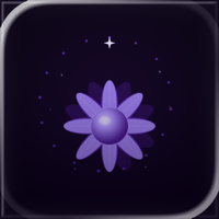 Celibacy Tracker app icon