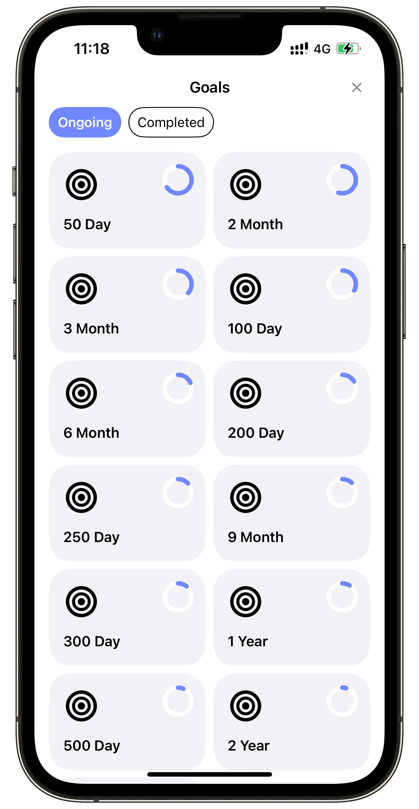 Habit Breaker screenshot 5