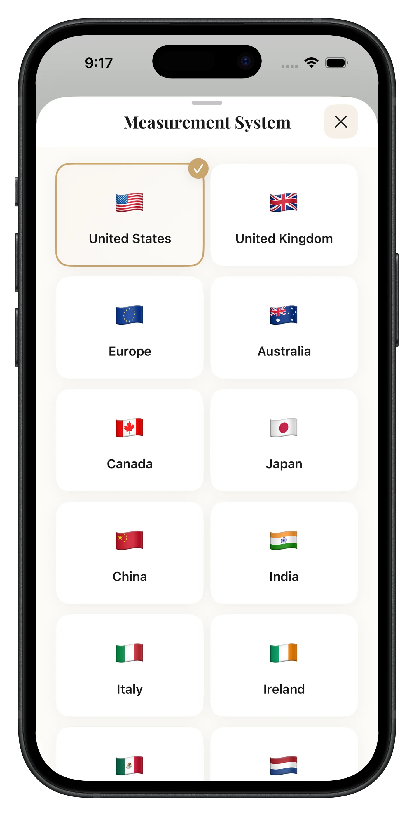 Ring Sizer screenshot 11