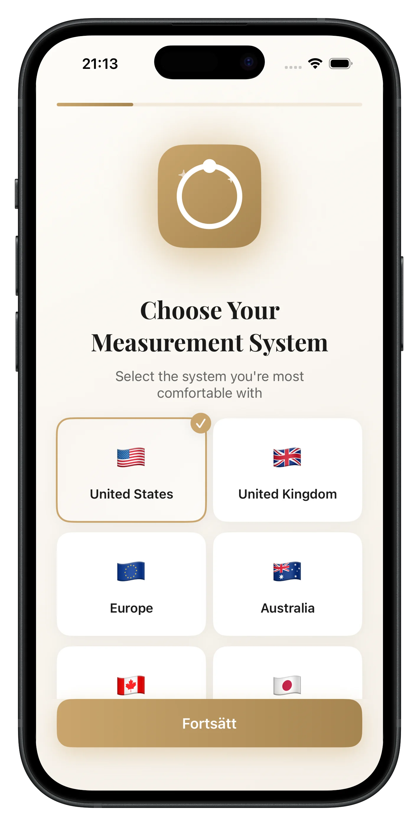 Ring Sizer screenshot 2