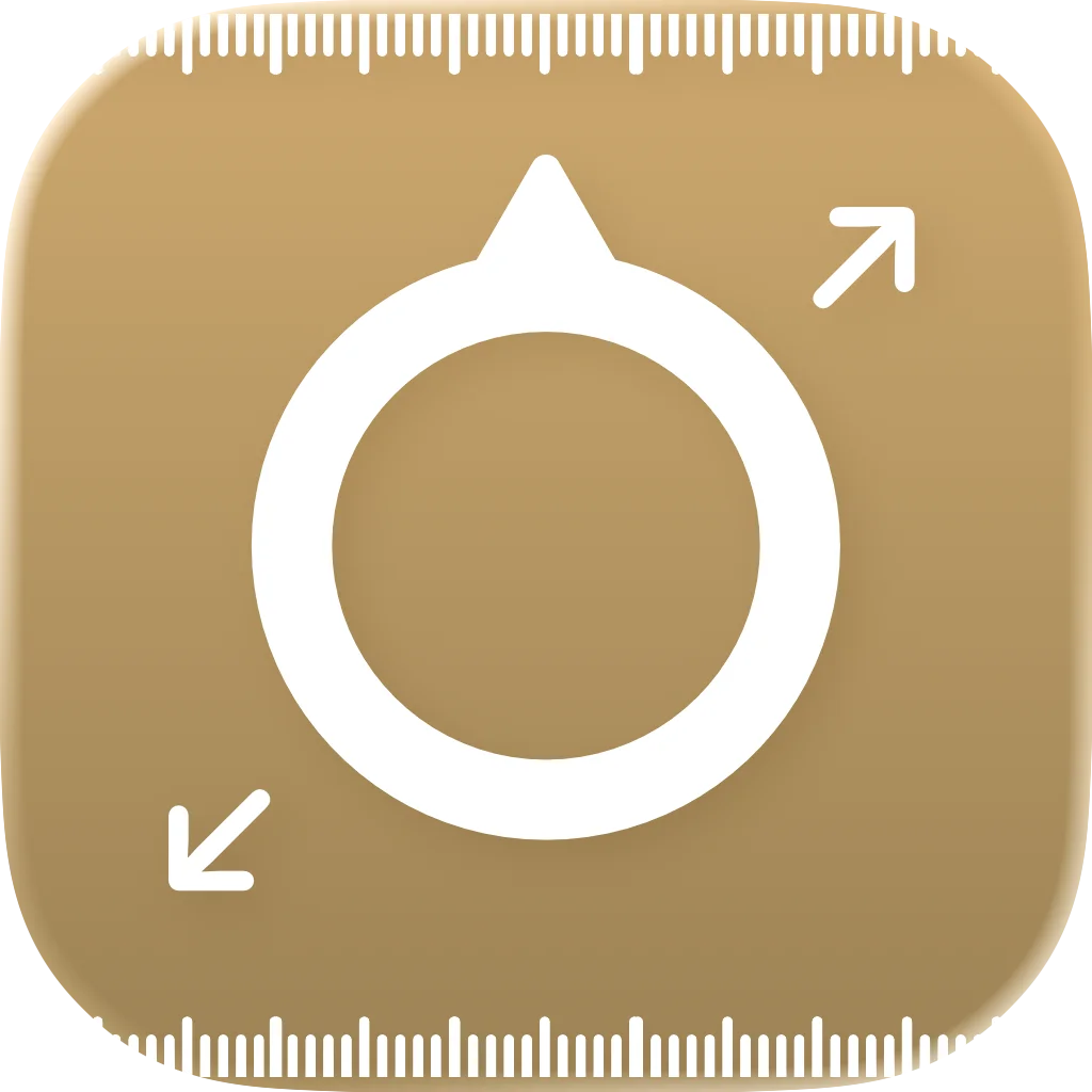 Ring Sizer icon