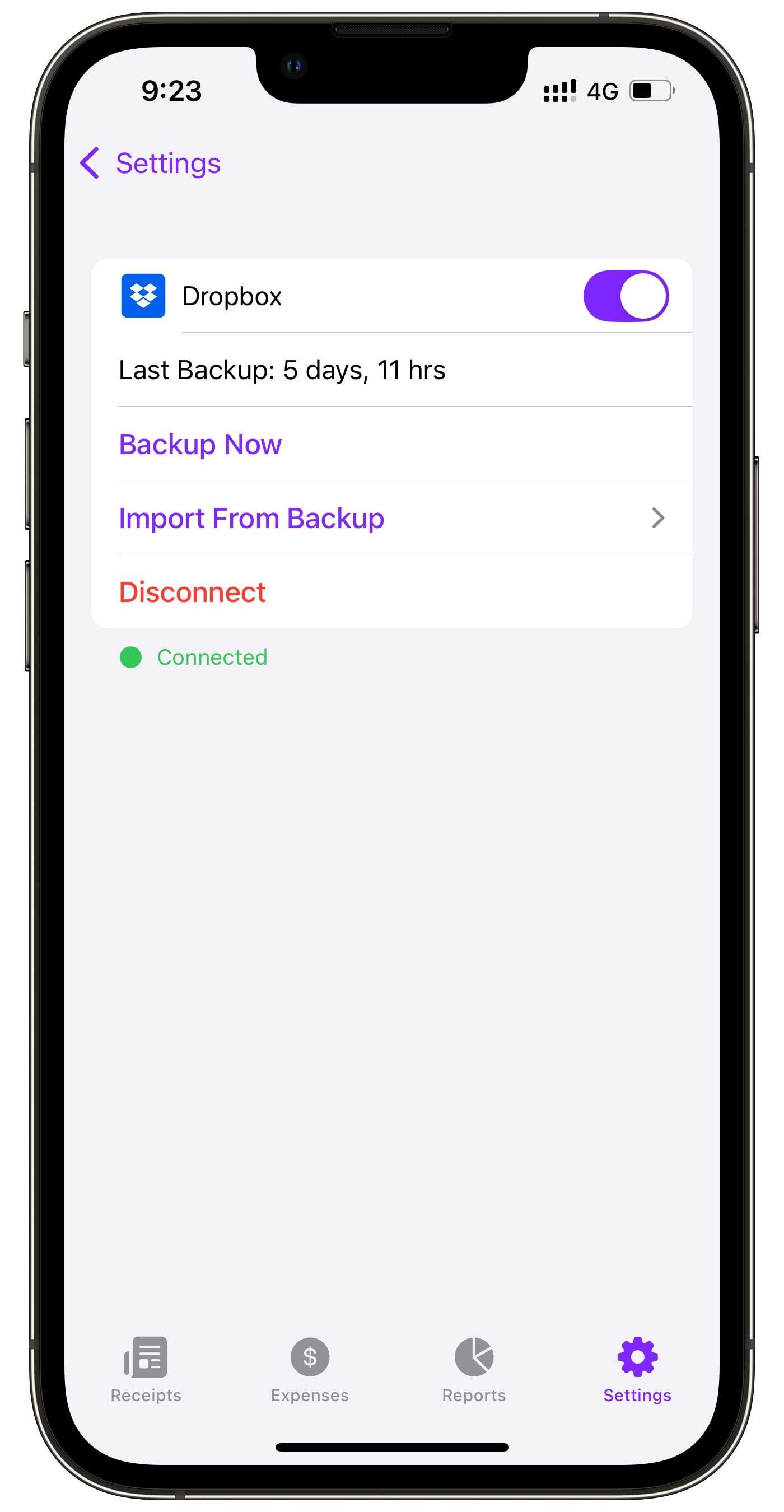 Screenshot 5