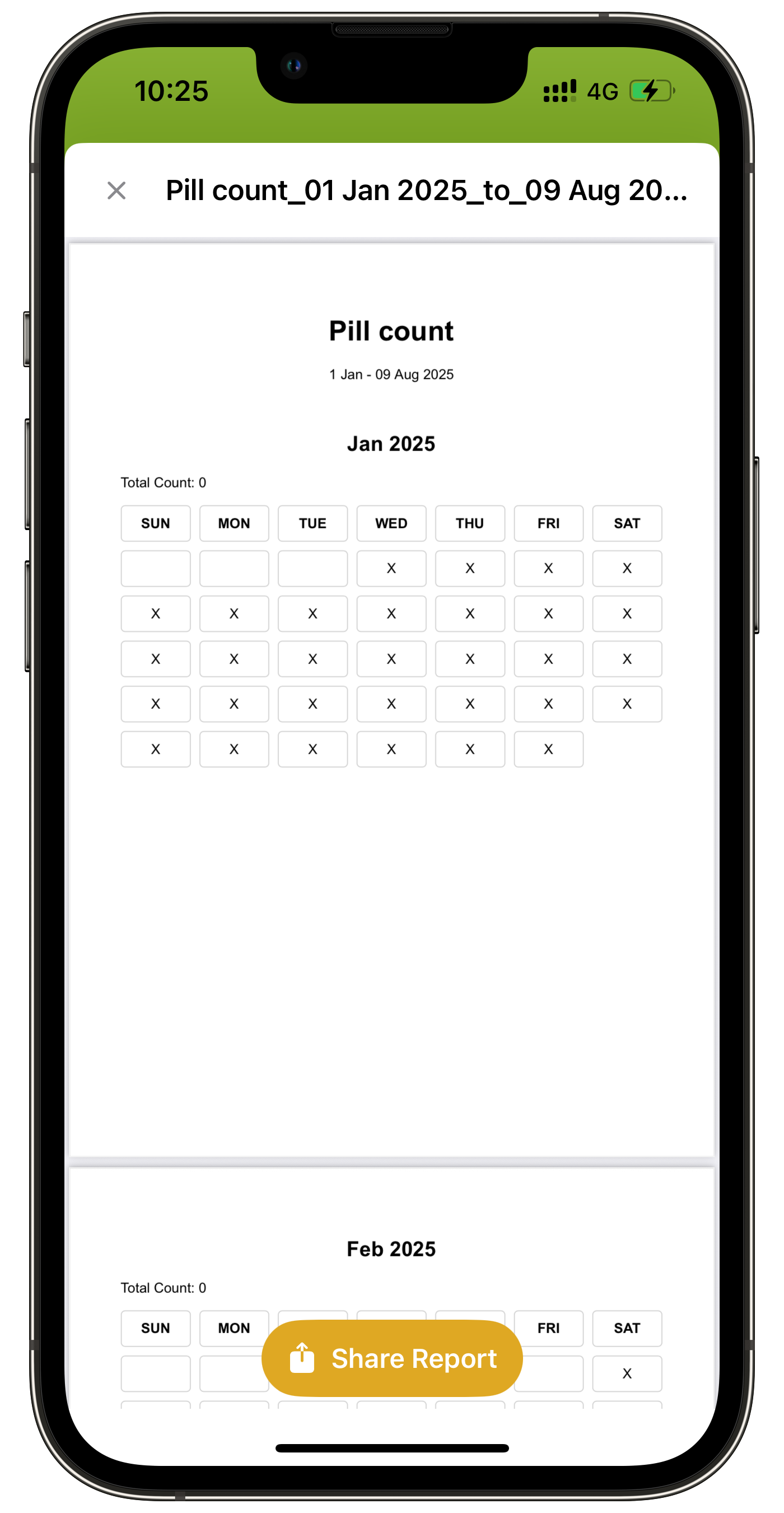 Screenshot 5