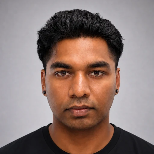 Ramkumar Vellaisamy